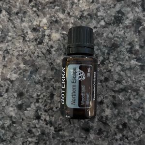 Doterra Northern Escape oil